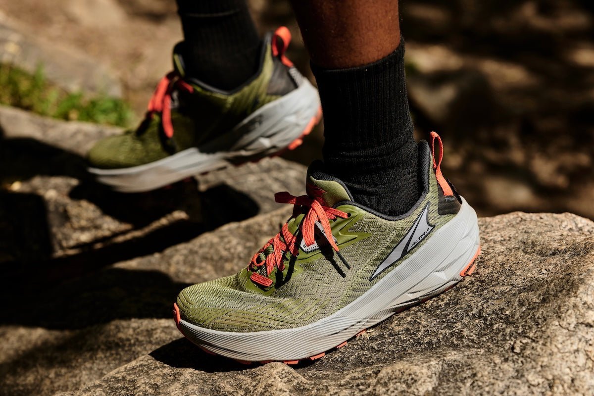 Alles wat je moet weten over trailschoenen - trrail.com