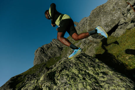Altra Lone Peak 9+ VS Altra Lone Peak 8 - trrail.com