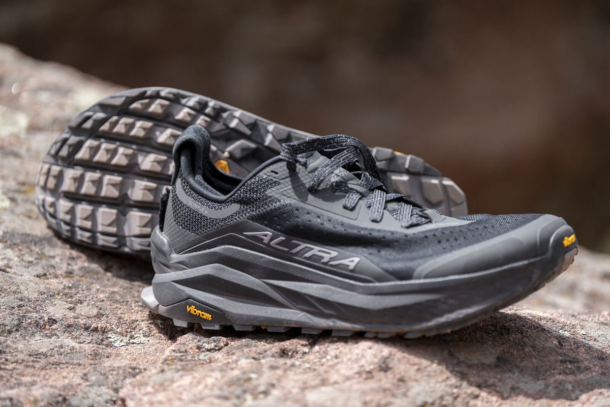 Altra Olympus 6 familie gelanceerd. Kom nu passen. - trrail.com