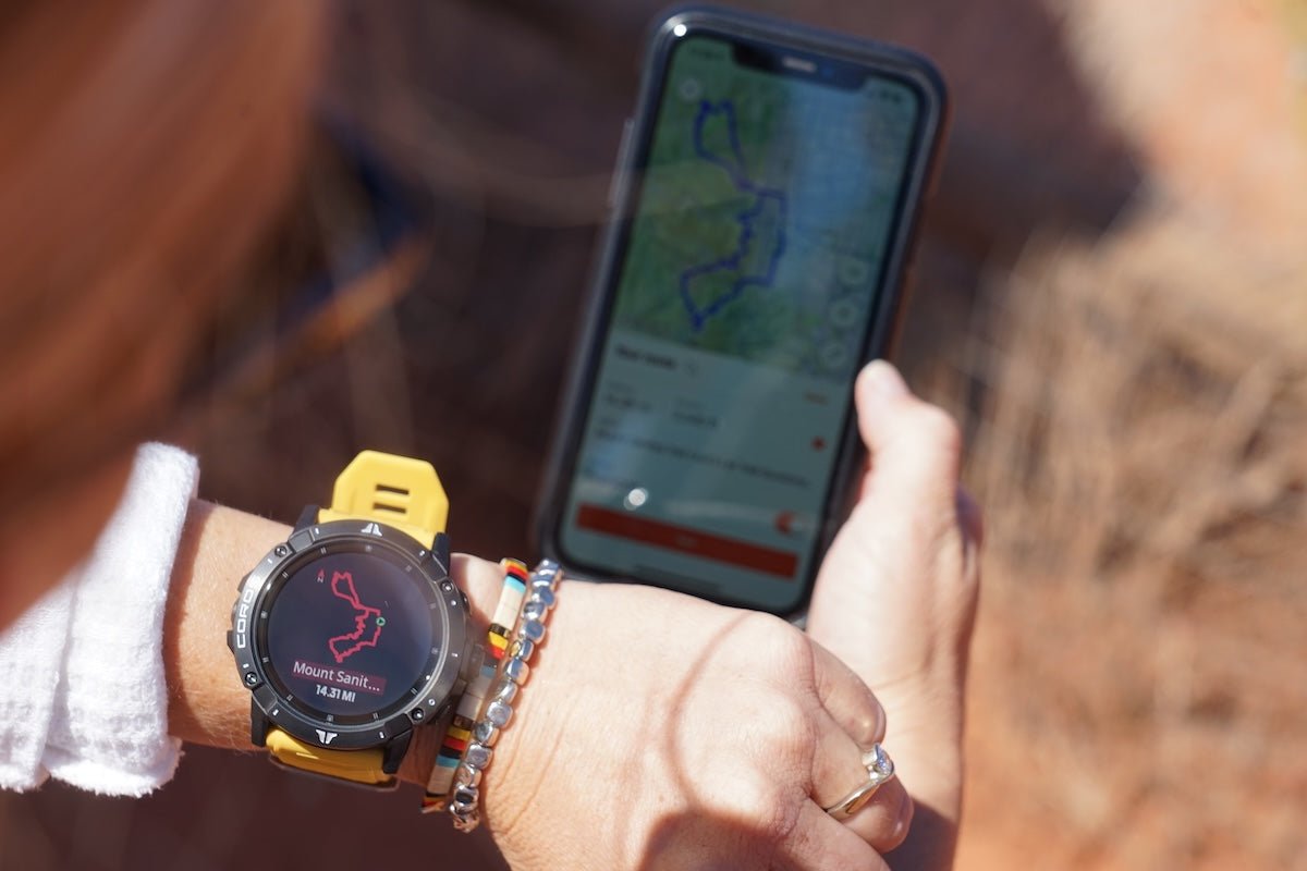 De Beste Trail Running Trails in Nederland Vinden. - trrail.com