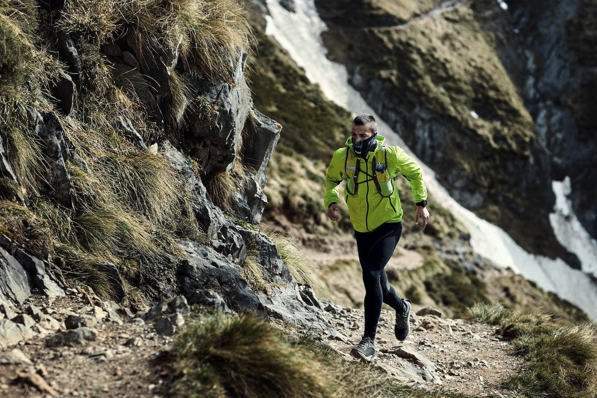 De Grote Trail Running Begrippenlijst - trrail.com