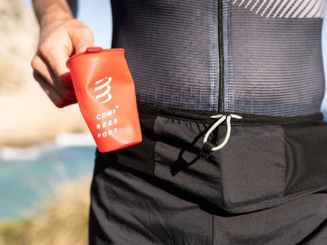 De Handige Partner voor Trailrunners: Opvouwbare Bekers - trrail.com