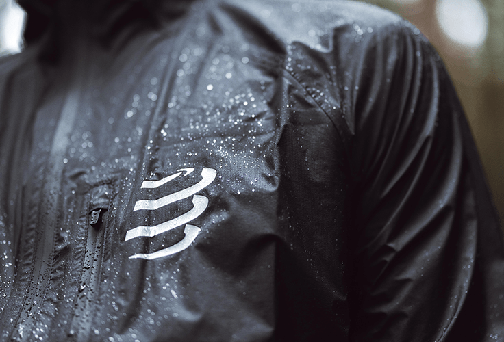 De juiste regenkleding voor je volgende trailrun - trrail.com