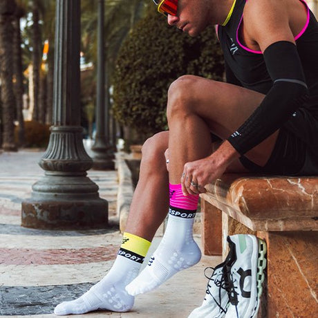 Het Grote Compressport Sokken Overzicht - trrail.com