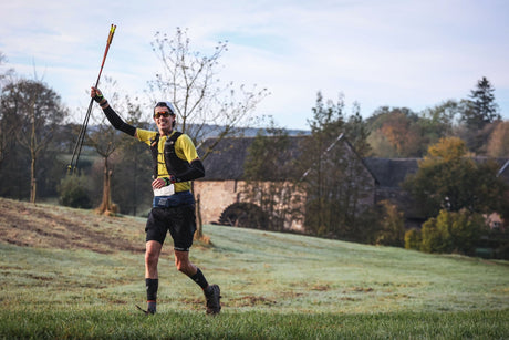 Het onderhoud en de verzorging van je trailrunning stokken - trrail.com