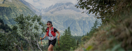 Näak voedingsplan voor je ultra trail - trrail.com