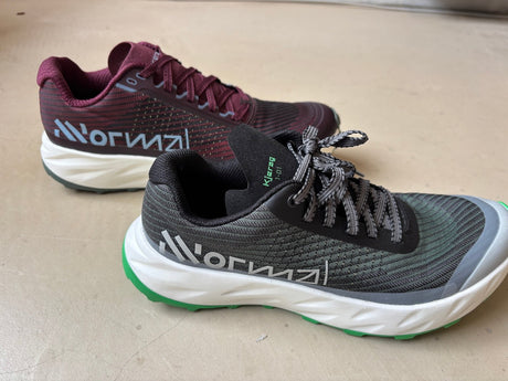 NNormal Kjerag 2: Lichter, sneller en comfortabeler dan ooit - trrail.com