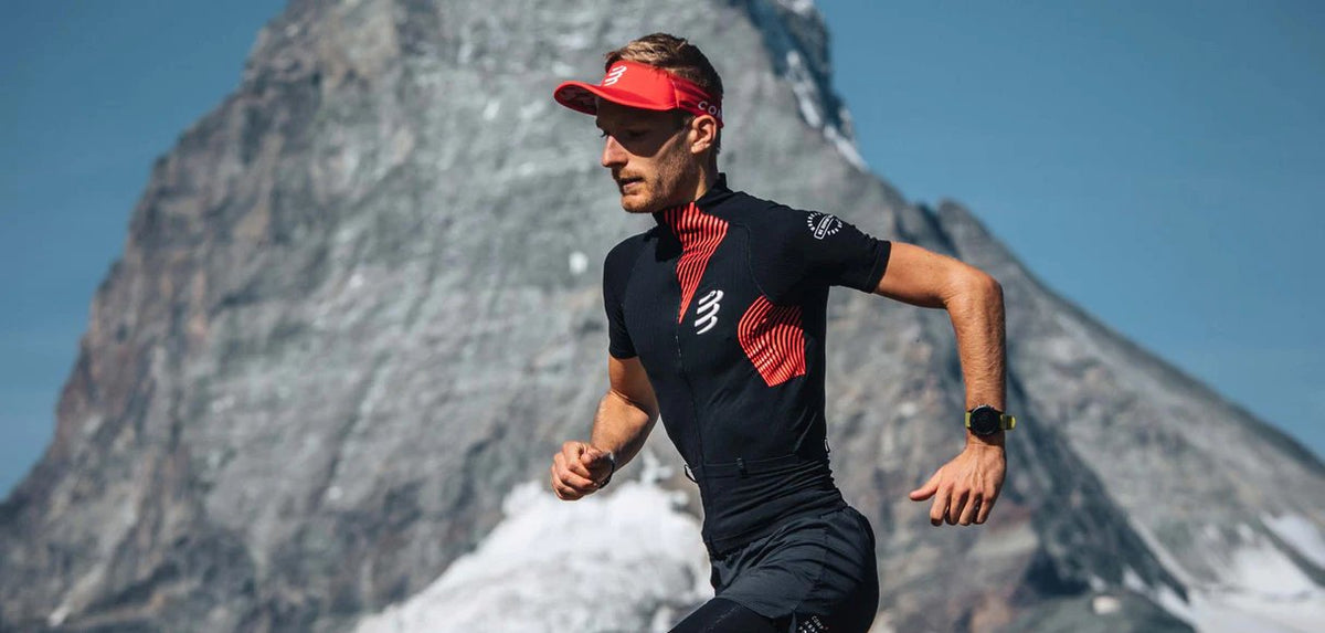 Review Compressport Postural Trail Top - trrail.com