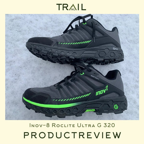 Review Inov-8 Roclite Ultra G 320 - trrail.com