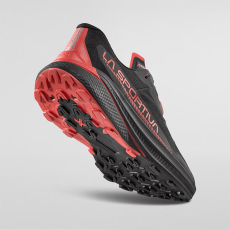 Review van de La Sportiva Prodigio - trrail.com