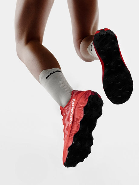 Salomon Ultra Glide 3 vs S/Lab Ultra Glide 1.5: welke trailrun schoen past bij jou? - trrail.com