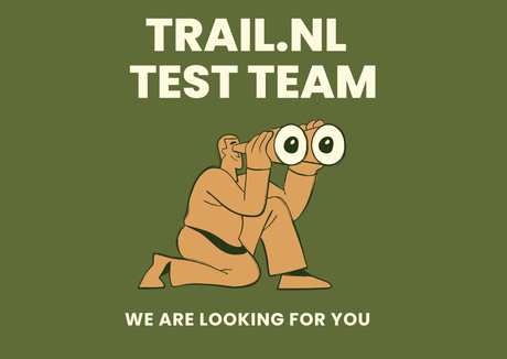 🚀 trrail.com Test Team (TTT) — We starten in 2026! - trrail.com