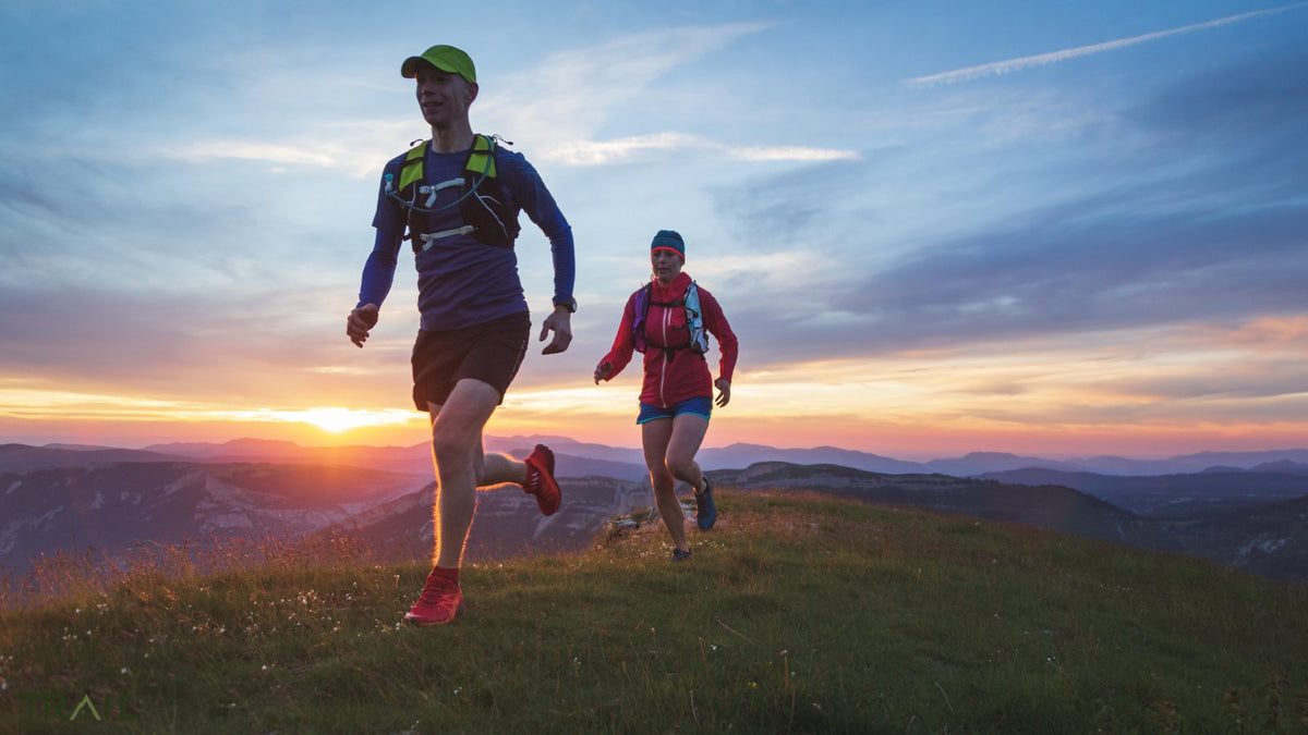 Trailrunning: Alles Wat Je Moet Weten Voor Jouw Avontuur - trrail.com