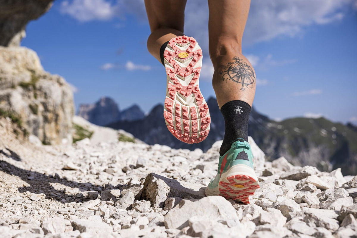 Wat is nou eigenlijk de ideale trailrunschoen? - trrail.com