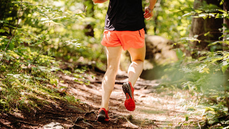 Wat is trail runnen en hoe kunnen we jou daar bij helpen? - trrail.com