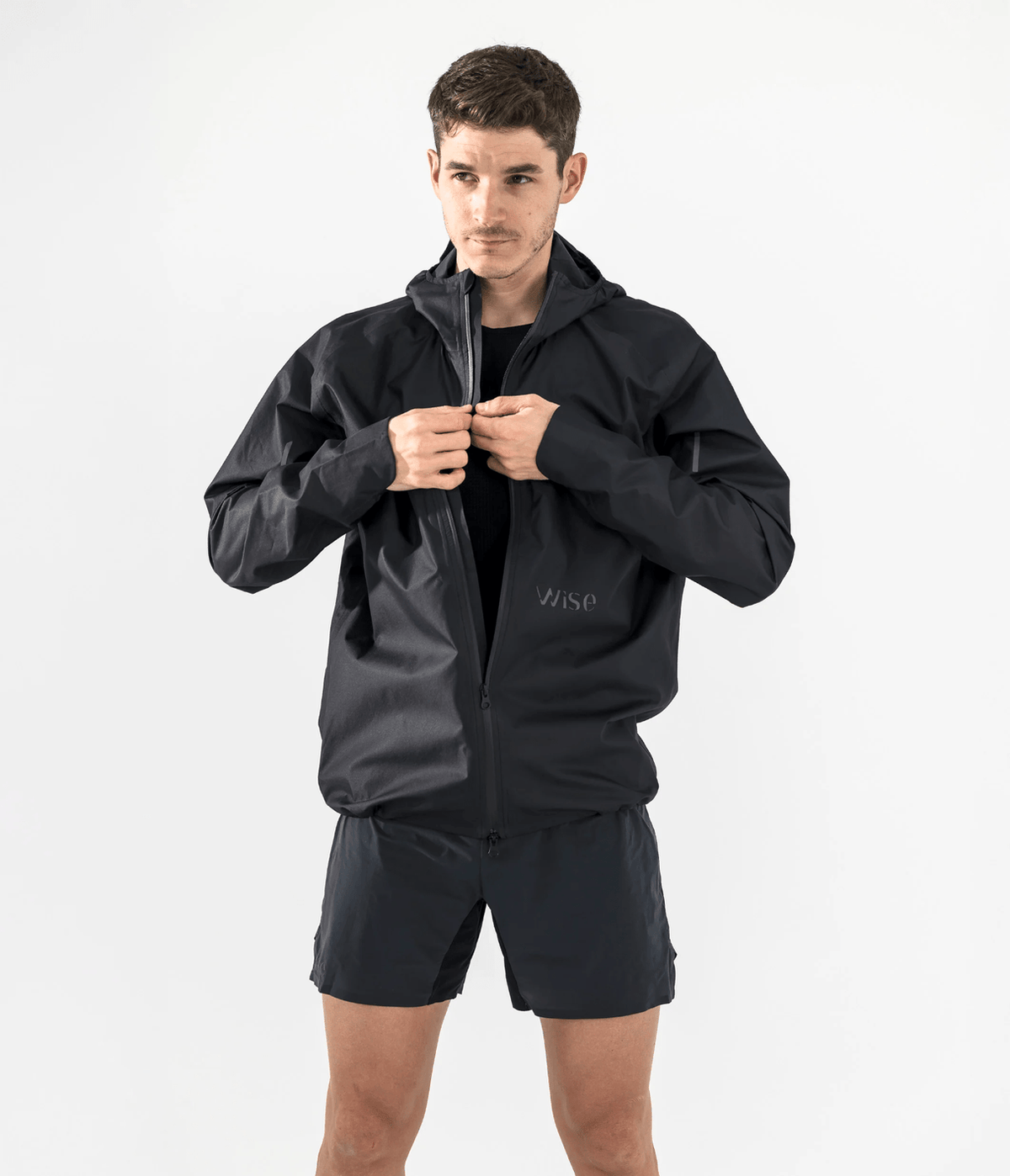 Waterdichte kleding voor trailrunners: complete gids - trrail.com