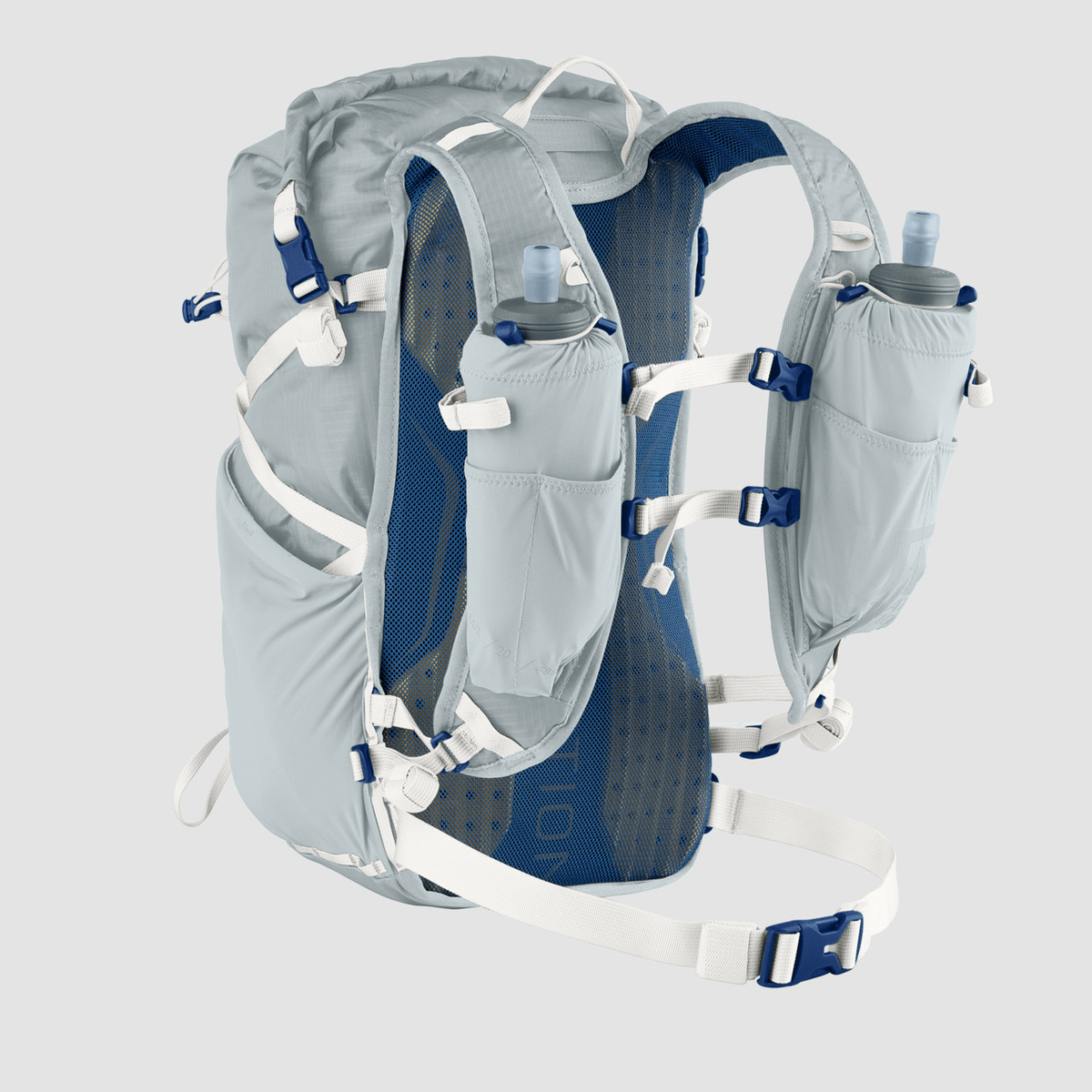 Zo kies je het juiste racevest voor trailrunning [2025 gids] - trrail.com