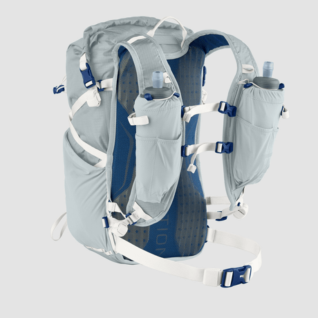 Zo kies je het juiste racevest voor trailrunning [2025 gids] - trrail.com