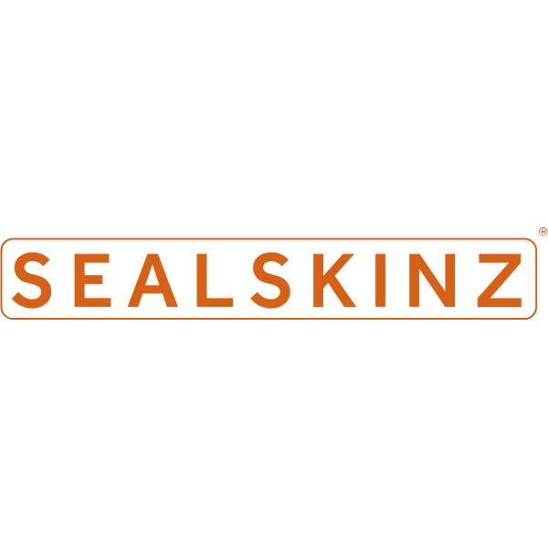 Sealskinz - trrail.com