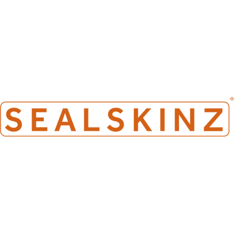 Sealskinz - trrail.com