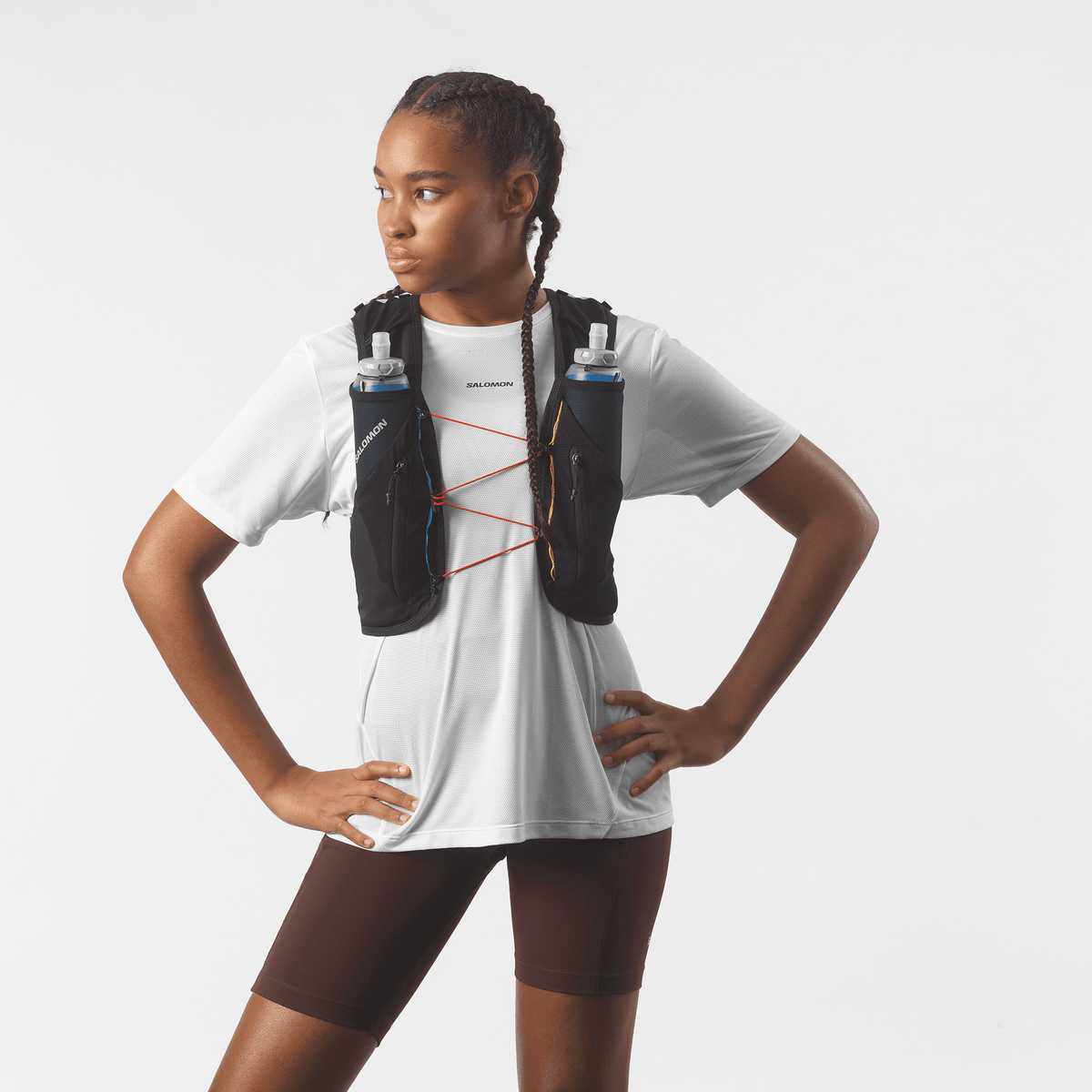 Allround (8–12L – meeste runs & races)