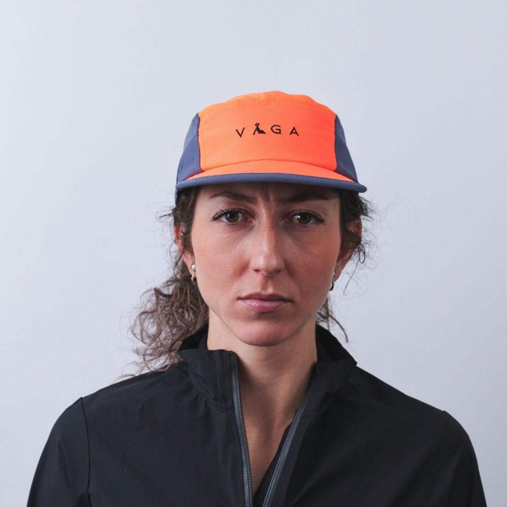Allround Caps