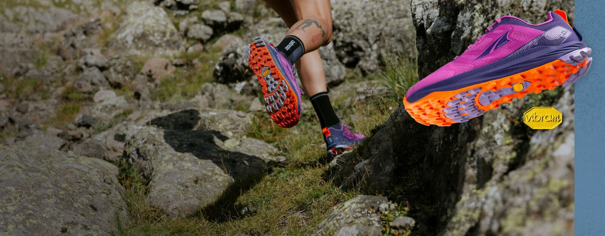Altra Lone Peak - trrail.com