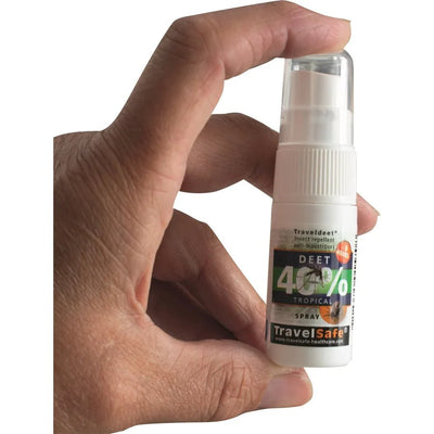 Anti-insecten - trrail.com