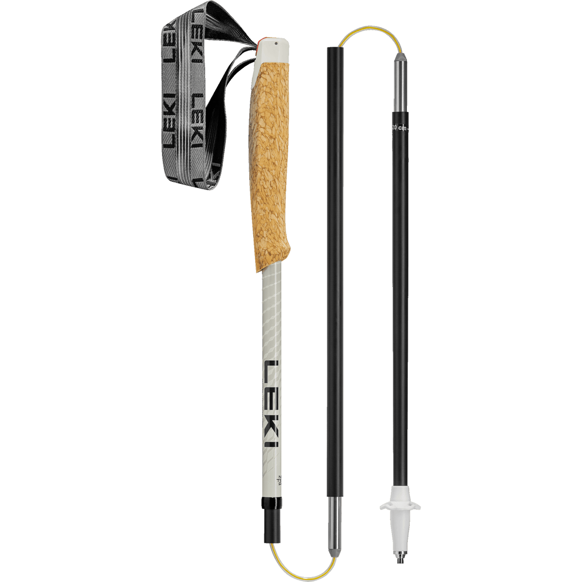 Carbon Trailstokken - trrail.com