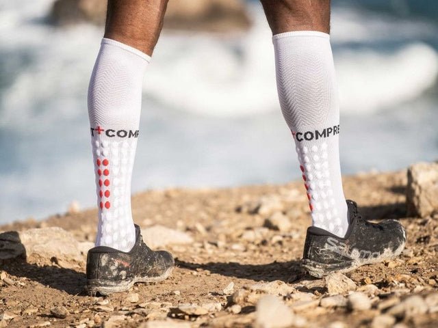 Compressiesokken - trrail.com