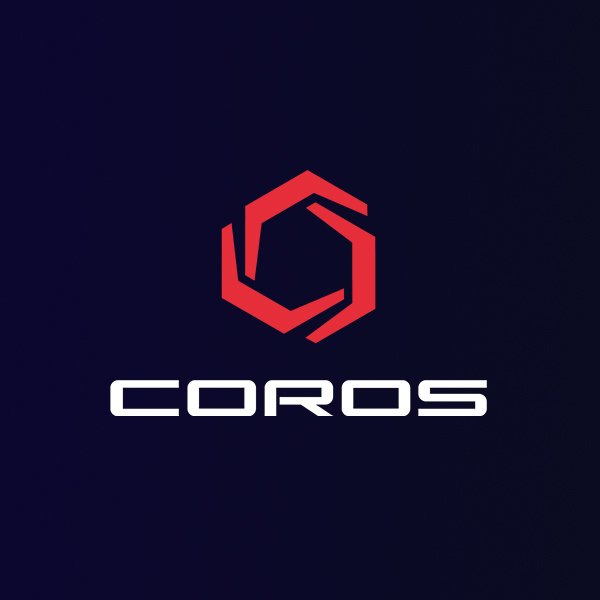 Coros - trrail.com