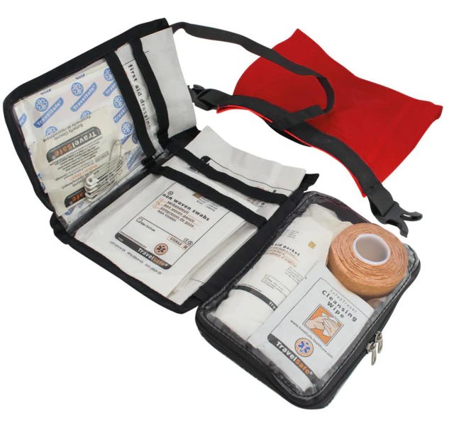 EHBO-Kits - trrail.com