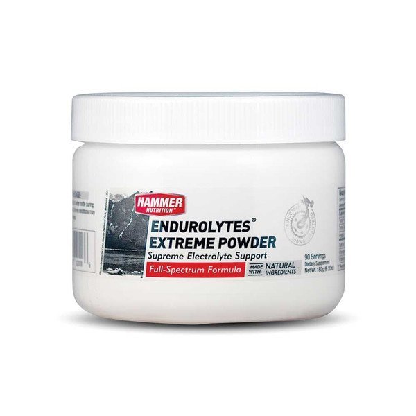 Electrolyte Powder - trrail.com
