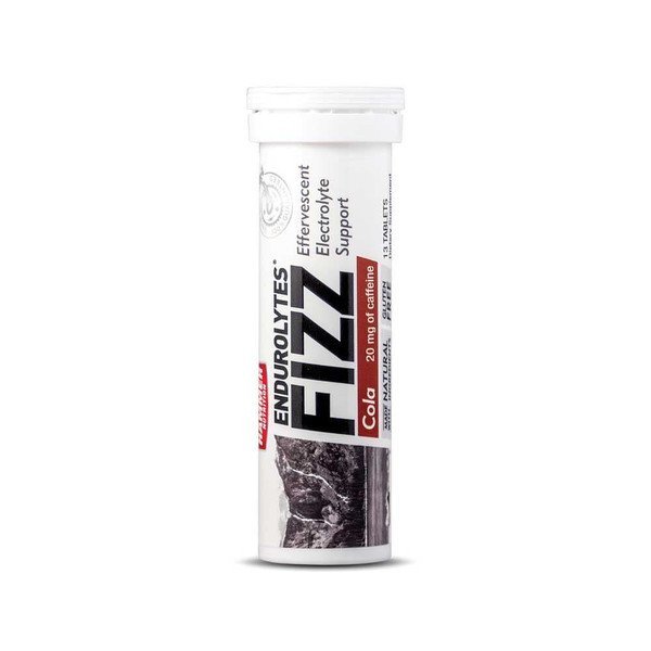 Electrolyte Tabs - trrail.com