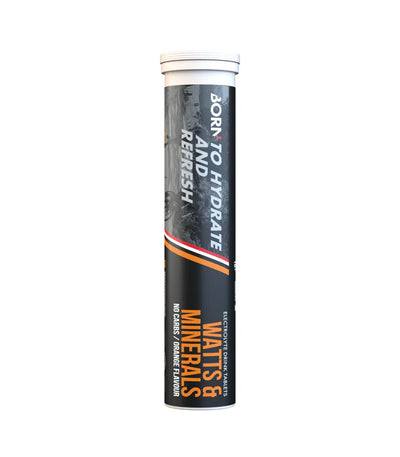 Electrolytendrank - trrail.com
