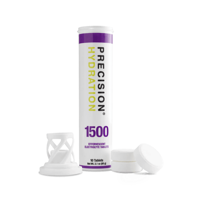 Elektrolyten en Supplementen - trrail.com