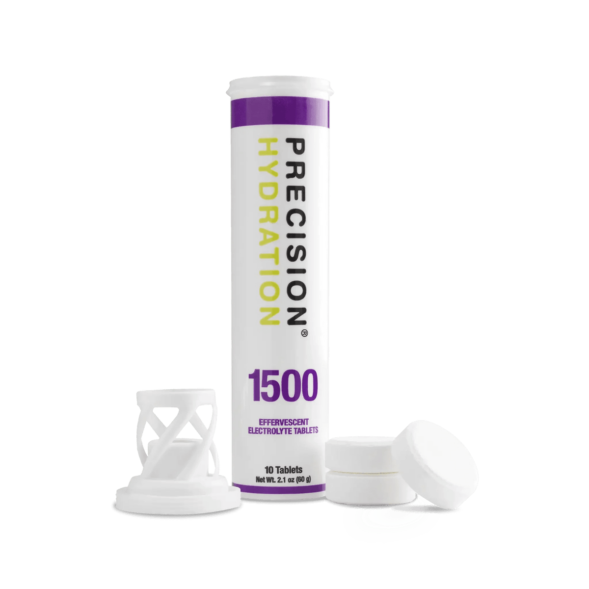 Elektrolyten – High Performance - trrail.com