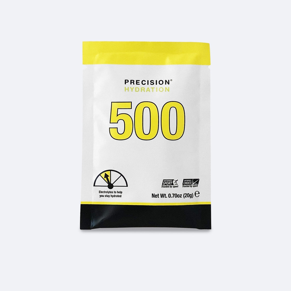 Elektrolyten – Hydration