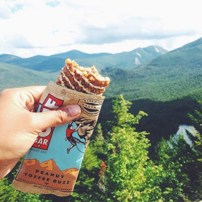 Energy Bars - trrail.com
