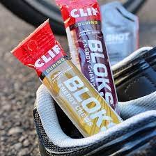 Energy Chews - trrail.com