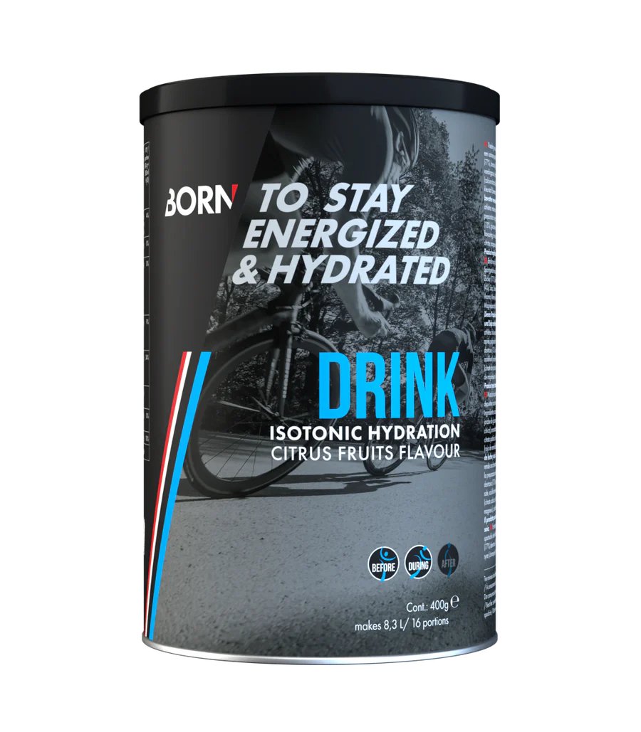 Energy Drinks - trrail.com