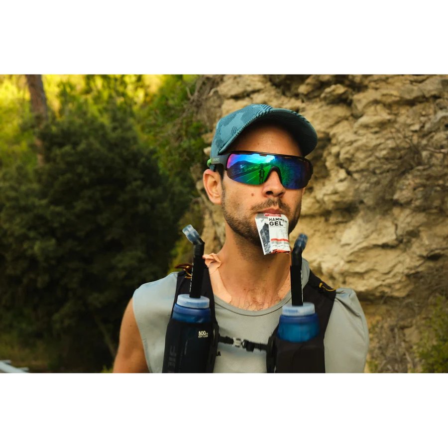 Energy Gels - trrail.com