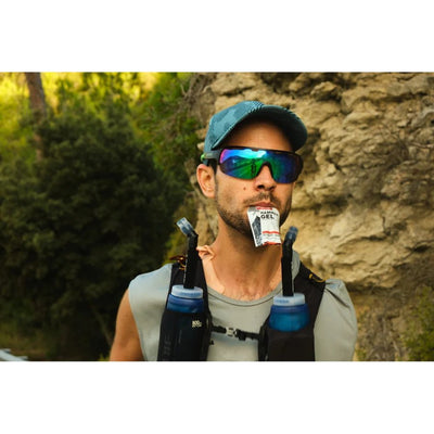 Energy Gels - trrail.com