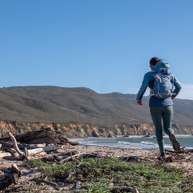 Fastpacking Rugzakken - trrail.com