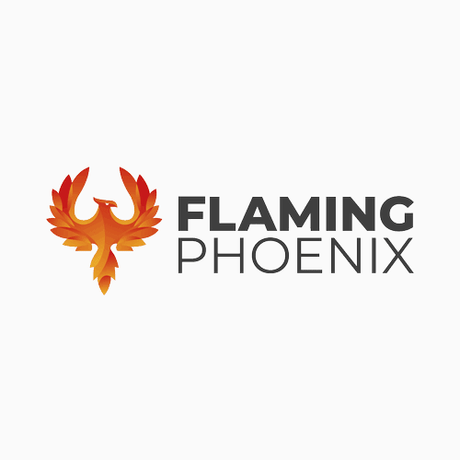 Flaming Phoenix - trrail.com