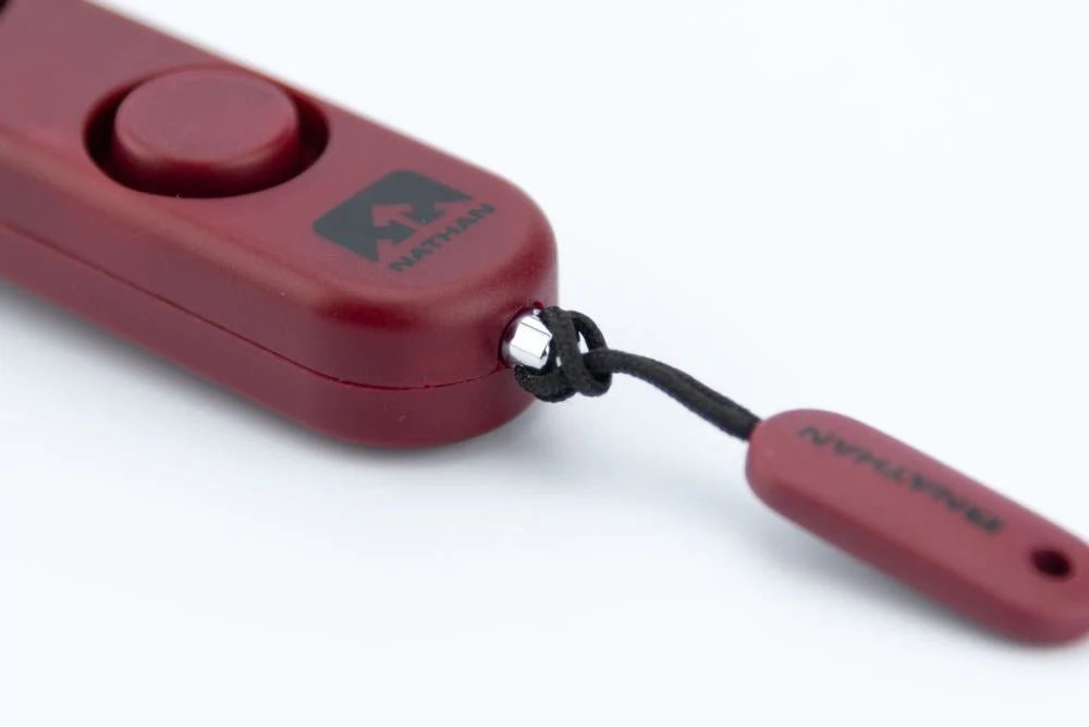 Fluitjes en veiligheidsalarm - trrail.com