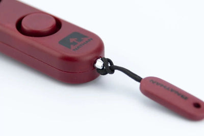 Fluitjes en veiligheidsalarm - trrail.com