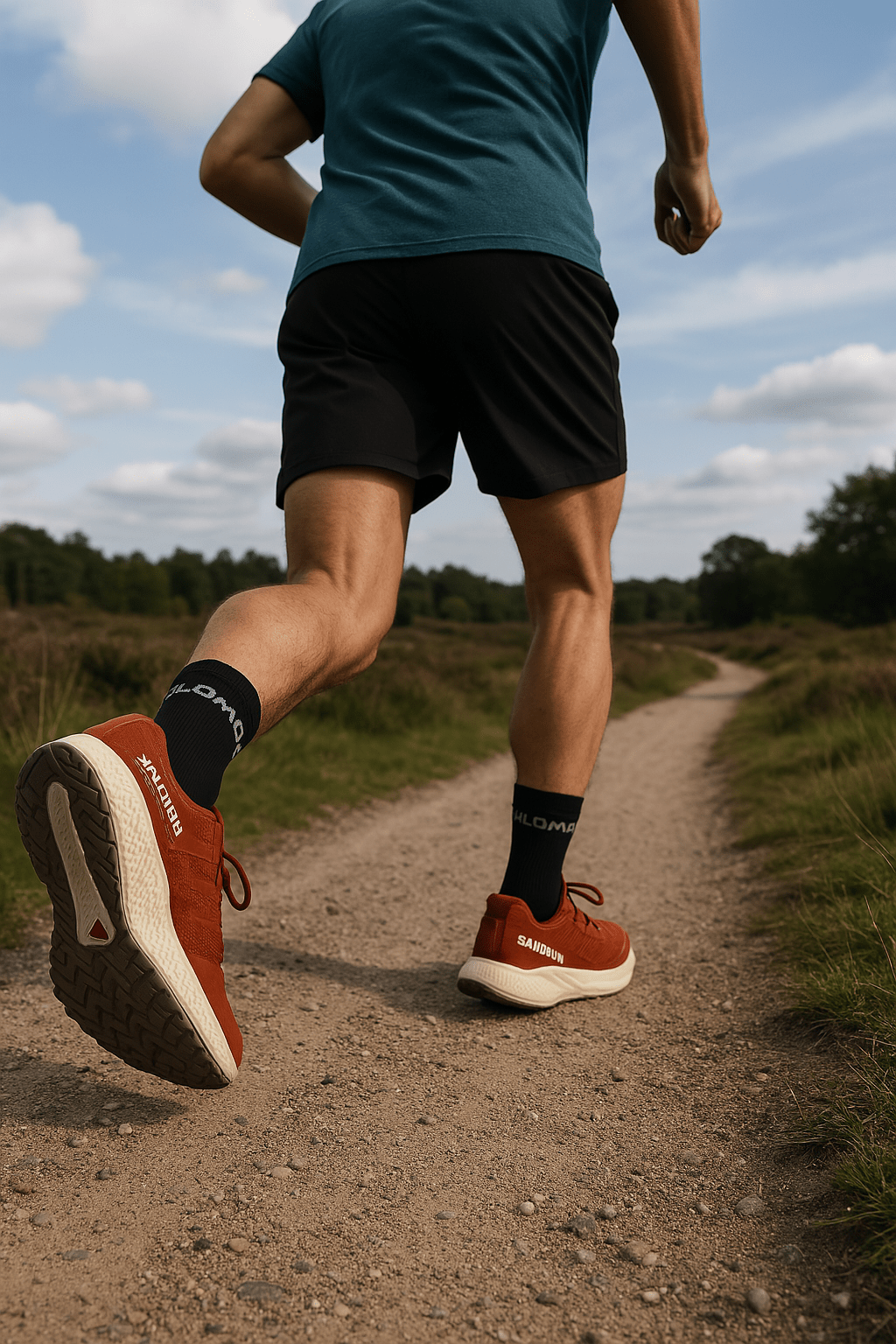 Gravelschoenen - trrail.com
