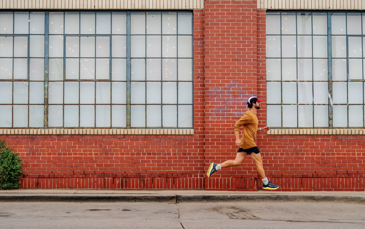 Hardloopschoenen Heren - trrail.com