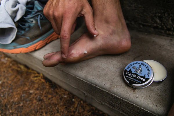 Huidverzorging - trrail.com